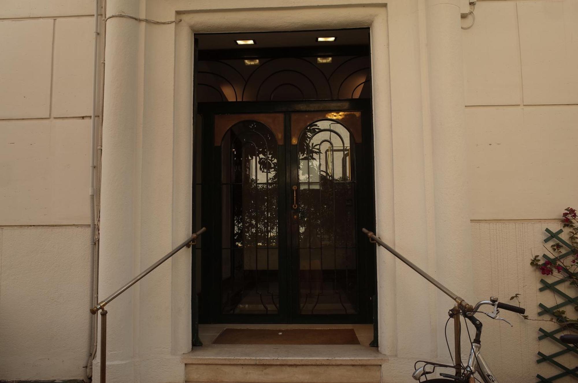 Circus Maximus B&B — Fotos 1